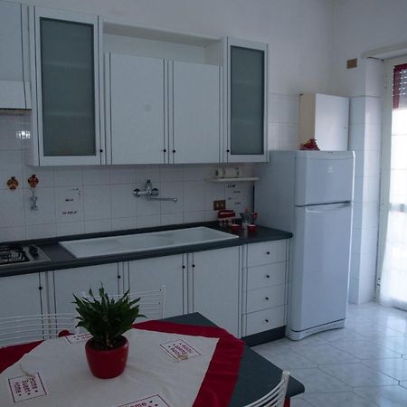 'Panta Rei' Appartement Mentana Buitenkant foto