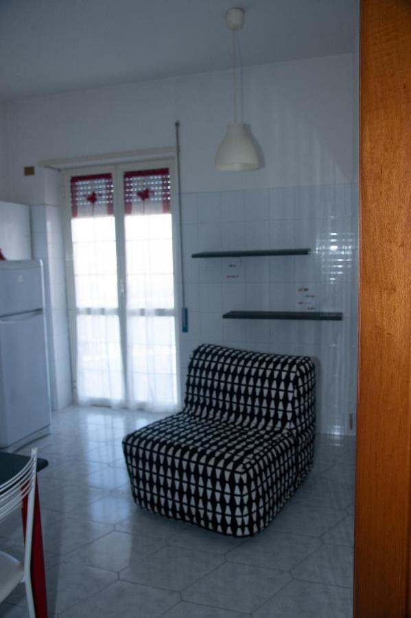 'Panta Rei' Appartement Mentana Buitenkant foto