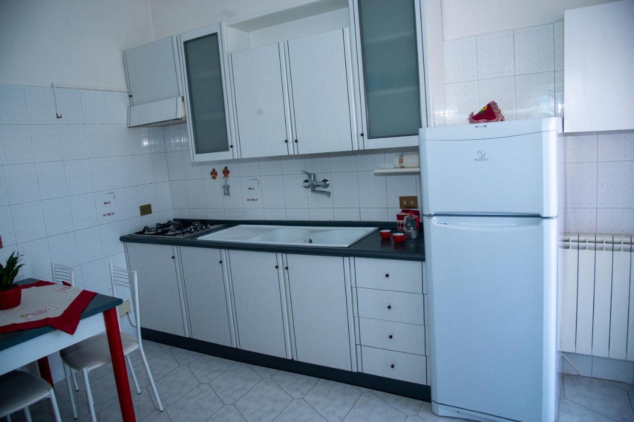 'Panta Rei' Appartement Mentana Buitenkant foto