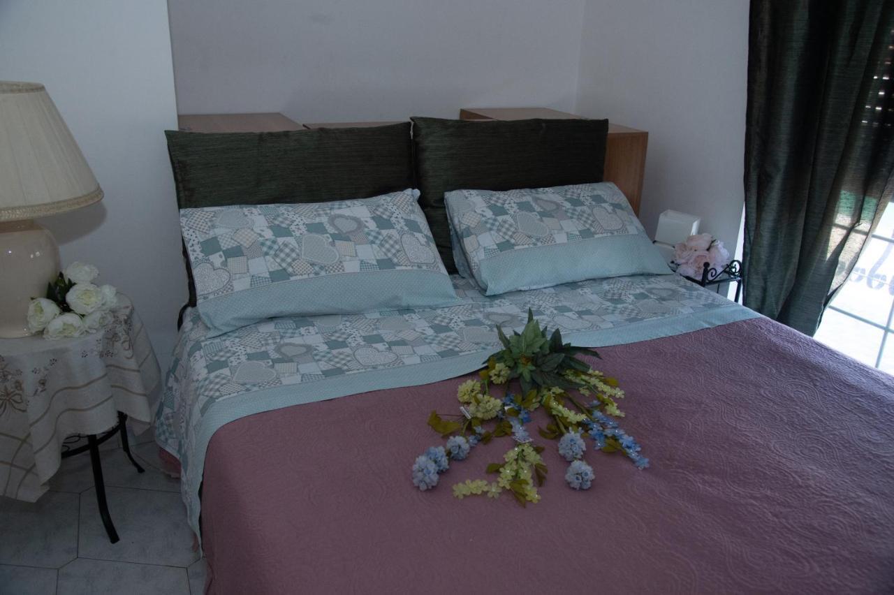 'Panta Rei' Appartement Mentana Buitenkant foto