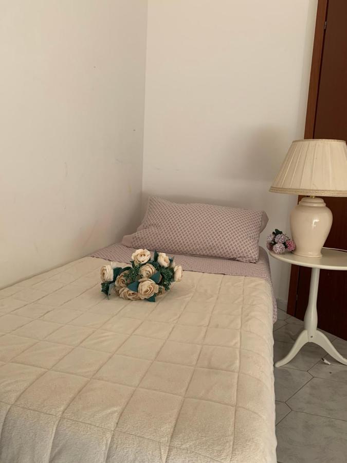 'Panta Rei' Appartement Mentana Buitenkant foto