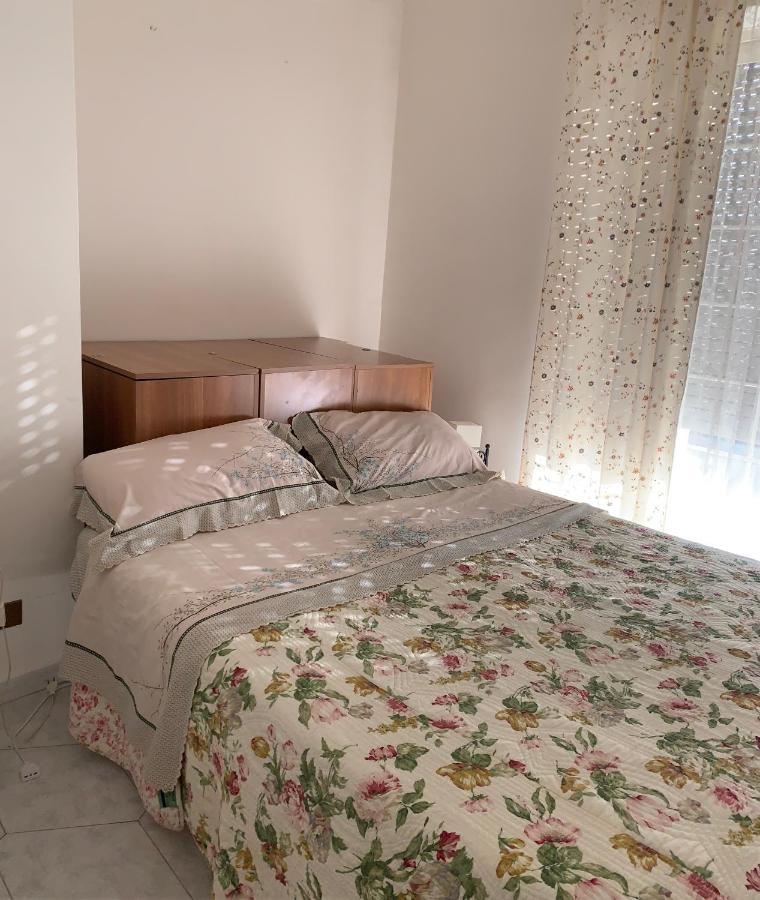 'Panta Rei' Appartement Mentana Buitenkant foto